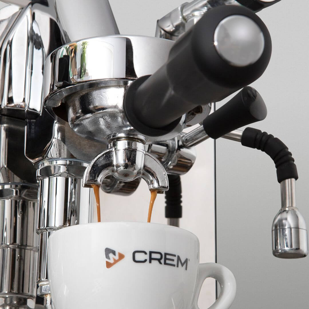 Crem ONE Coffee Machine