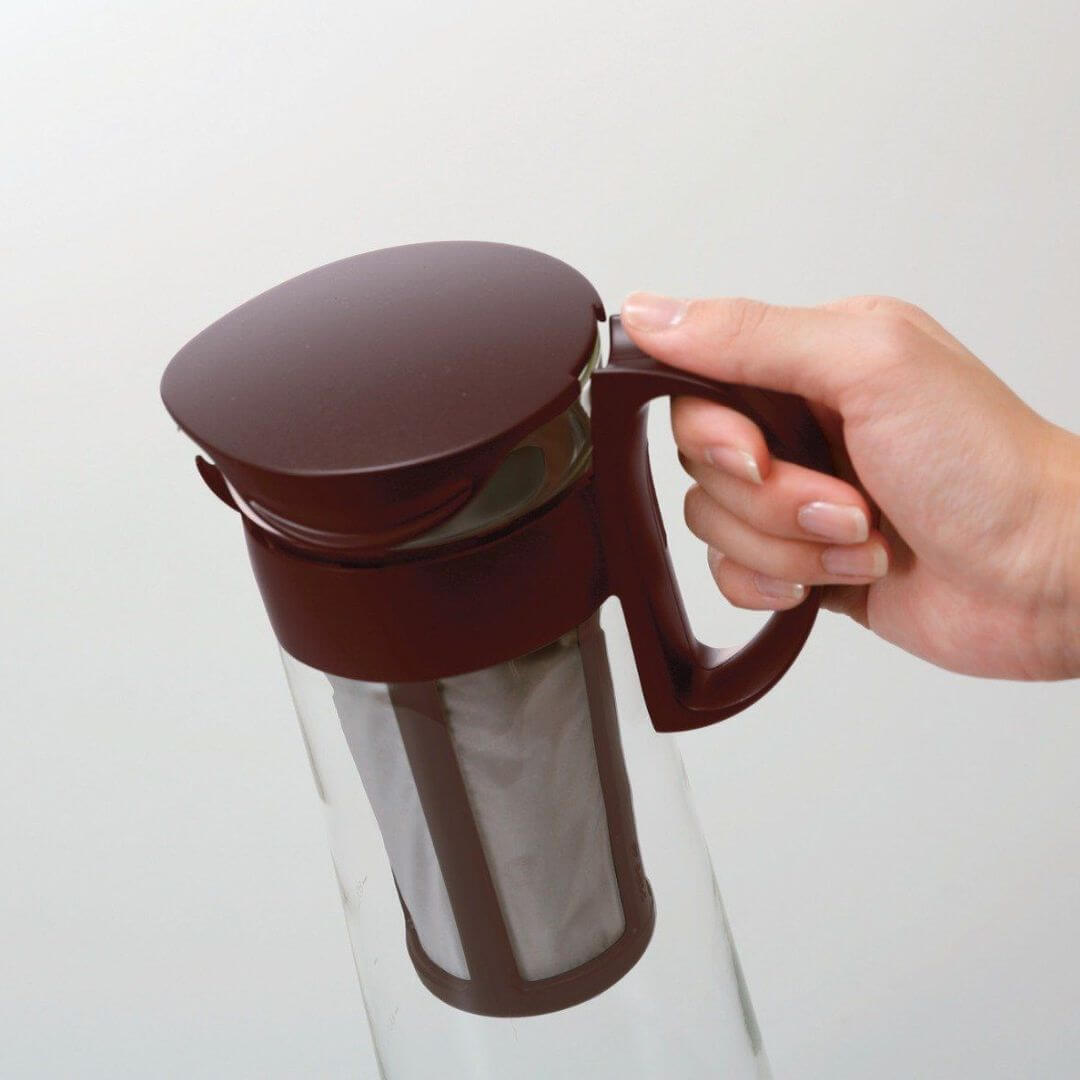 Hario Cold Brew Coffee Pot 1L