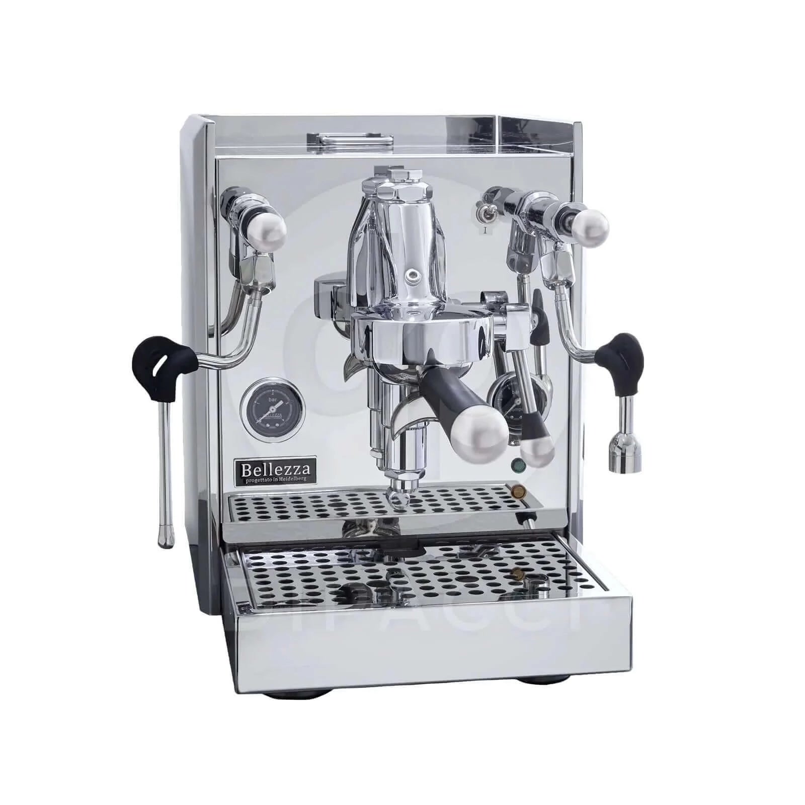  <img src=“ Bellezza Espresso Valentina Coffee Machine.png” alt=“ Bellezza Espresso Valentina Coffee Machine”>