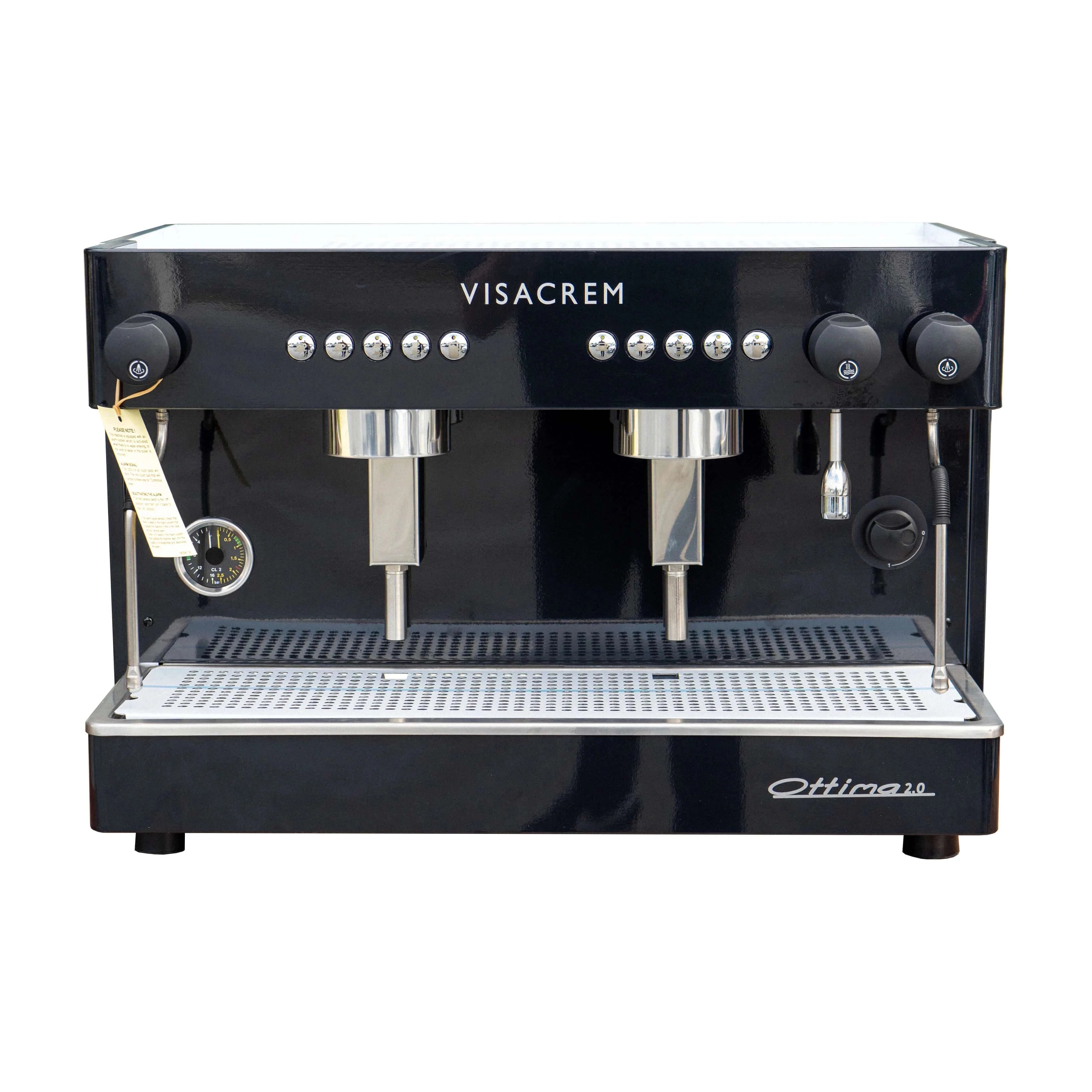 Futurmat Ottima 2.0 Commercial Coffee Machine