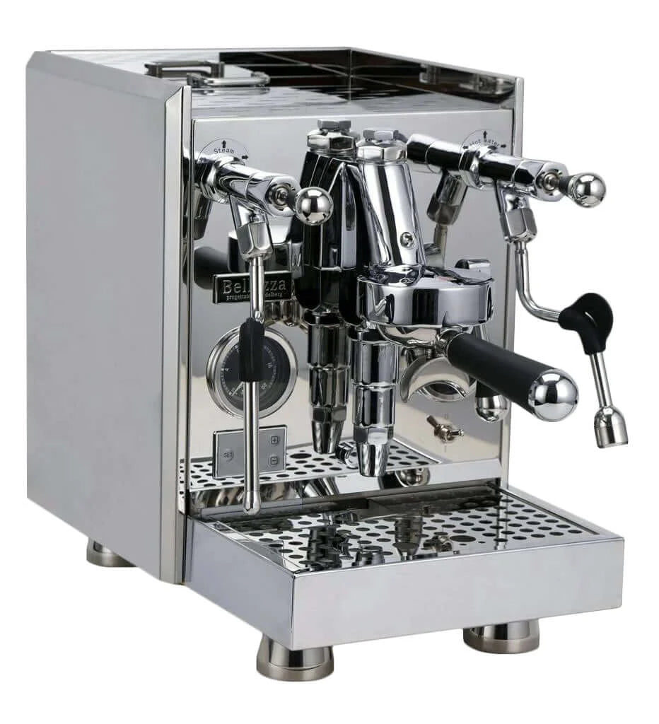 <img src=“ Bellezza Gulia Coffee Machine.png” alt=“ Bellezza Gulia Coffee Machine”>