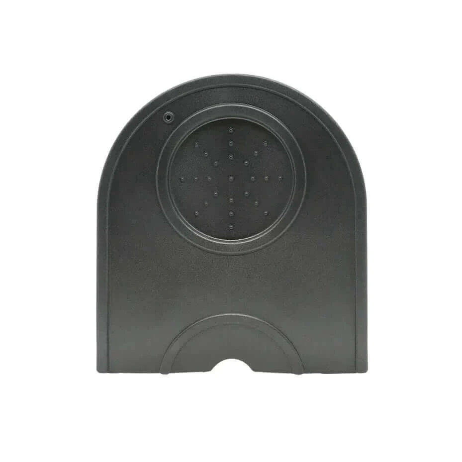 Precision Corner Tamper Mat
