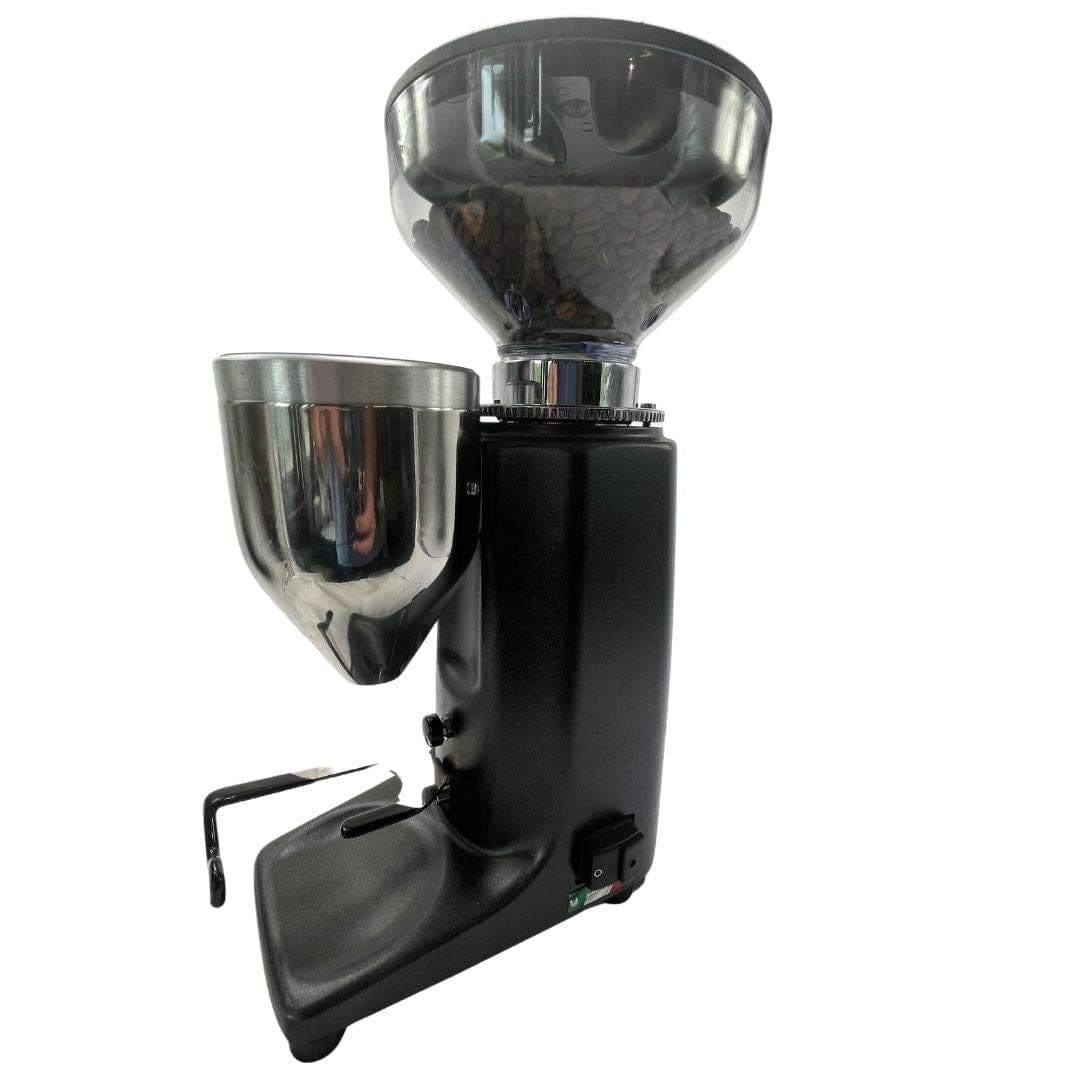 Quamar Q50S Push Coffee Grinder