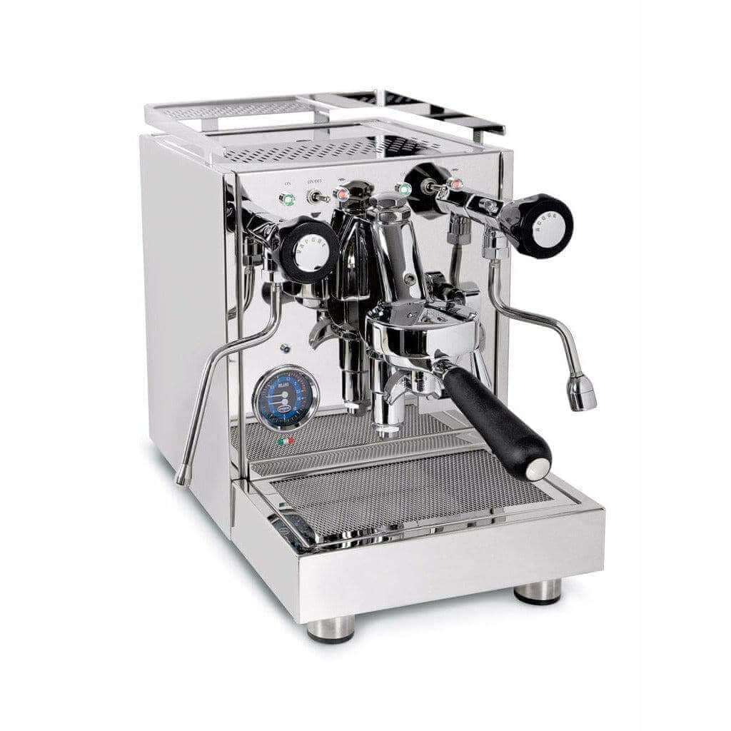 Quick Mill QM67 Dual Boiler PID Coffee Machine
