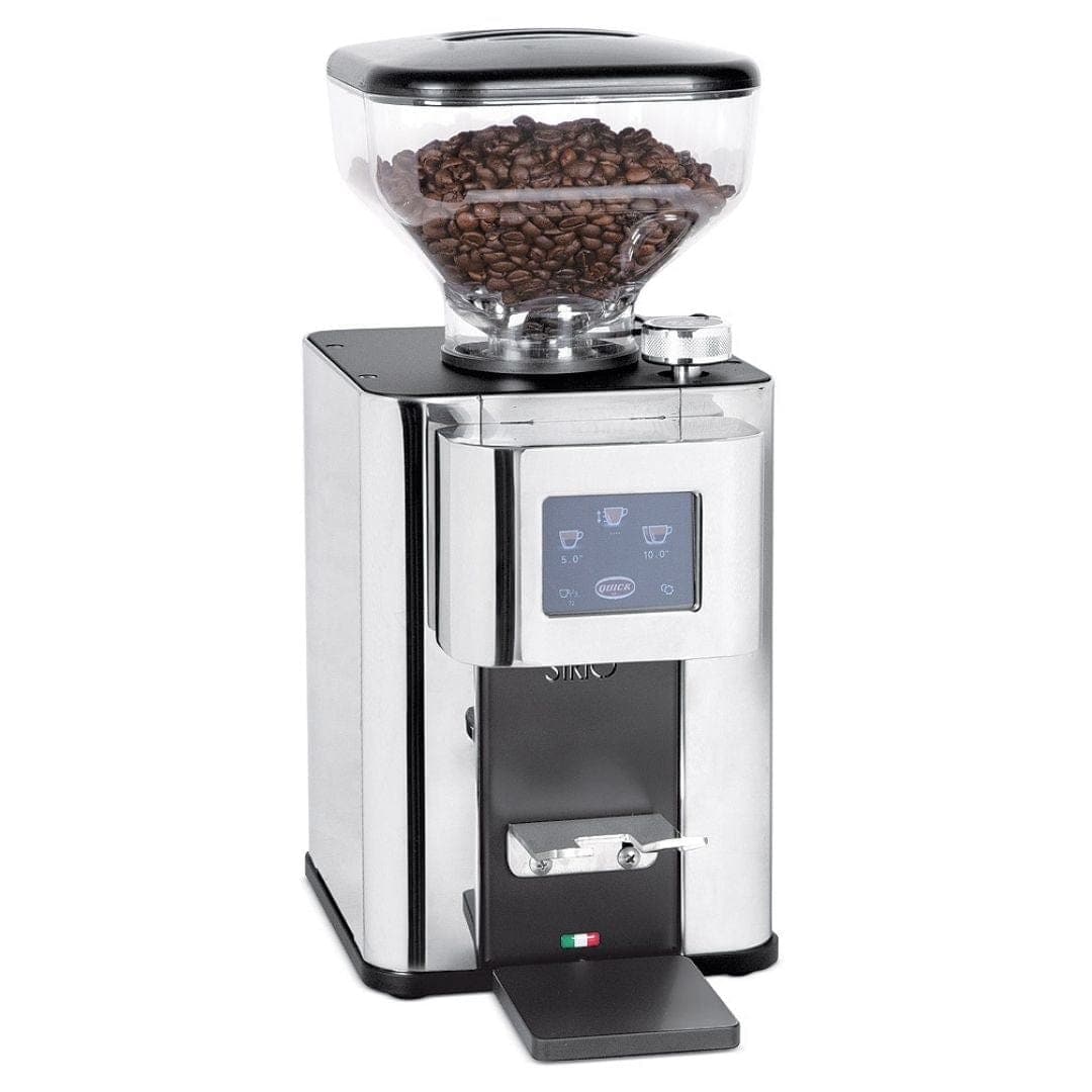 Quick Mill Sirio Home Compact Coffee Grinder
