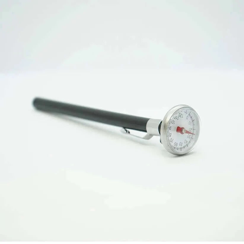 Precision Professional Milk Thermometer 14cm