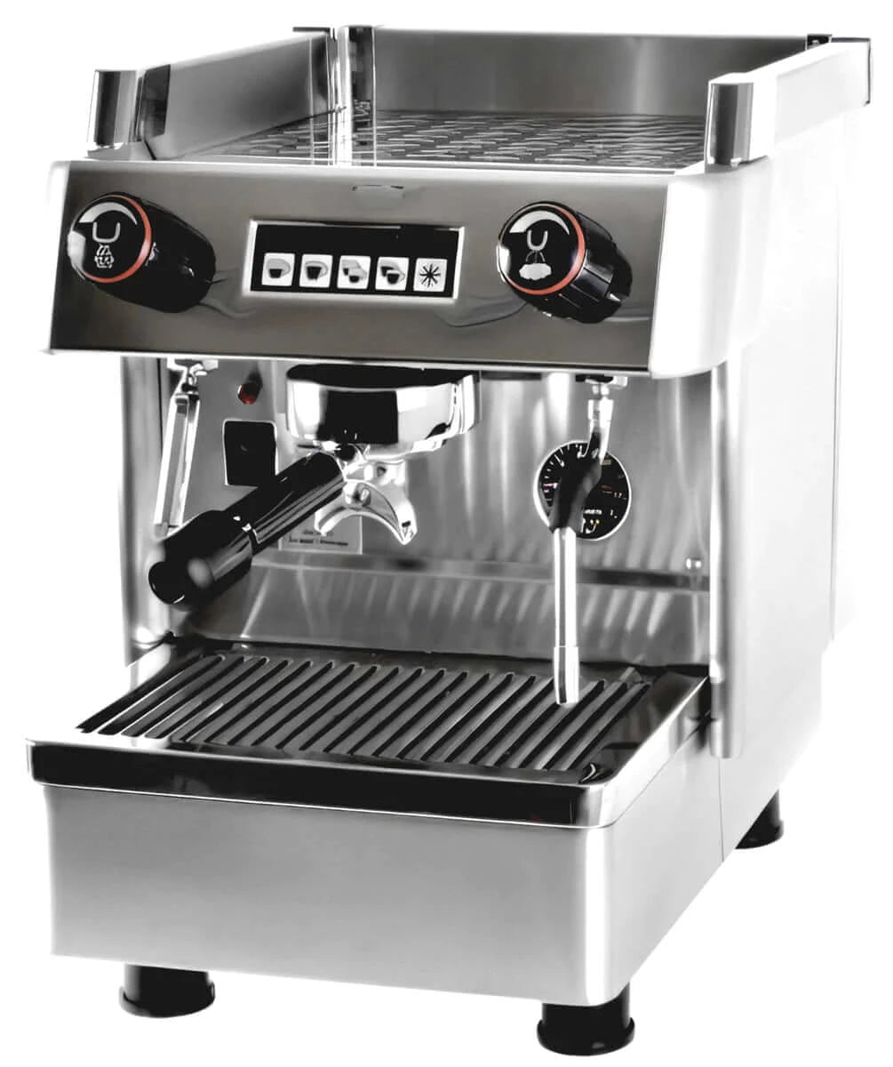 Futurete Piccolina Coffee Machine