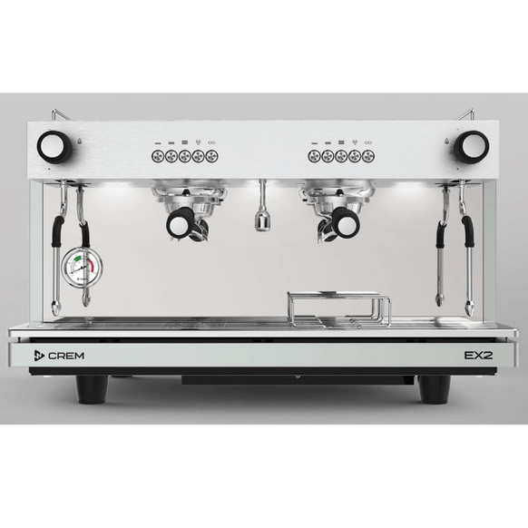 EX2 Coffee Machine