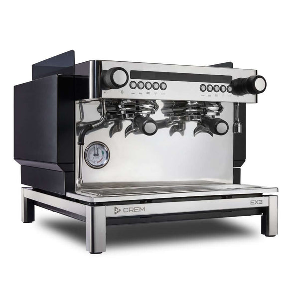 EX 3 Coffee Machine