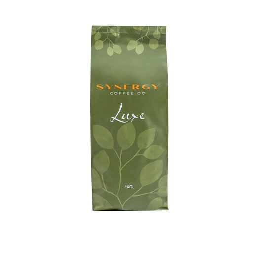 LUXE BLEND