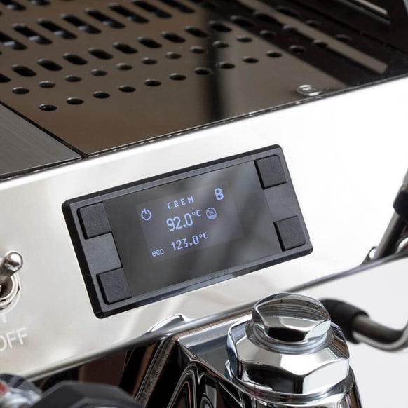 Crem ONE Coffee Machine