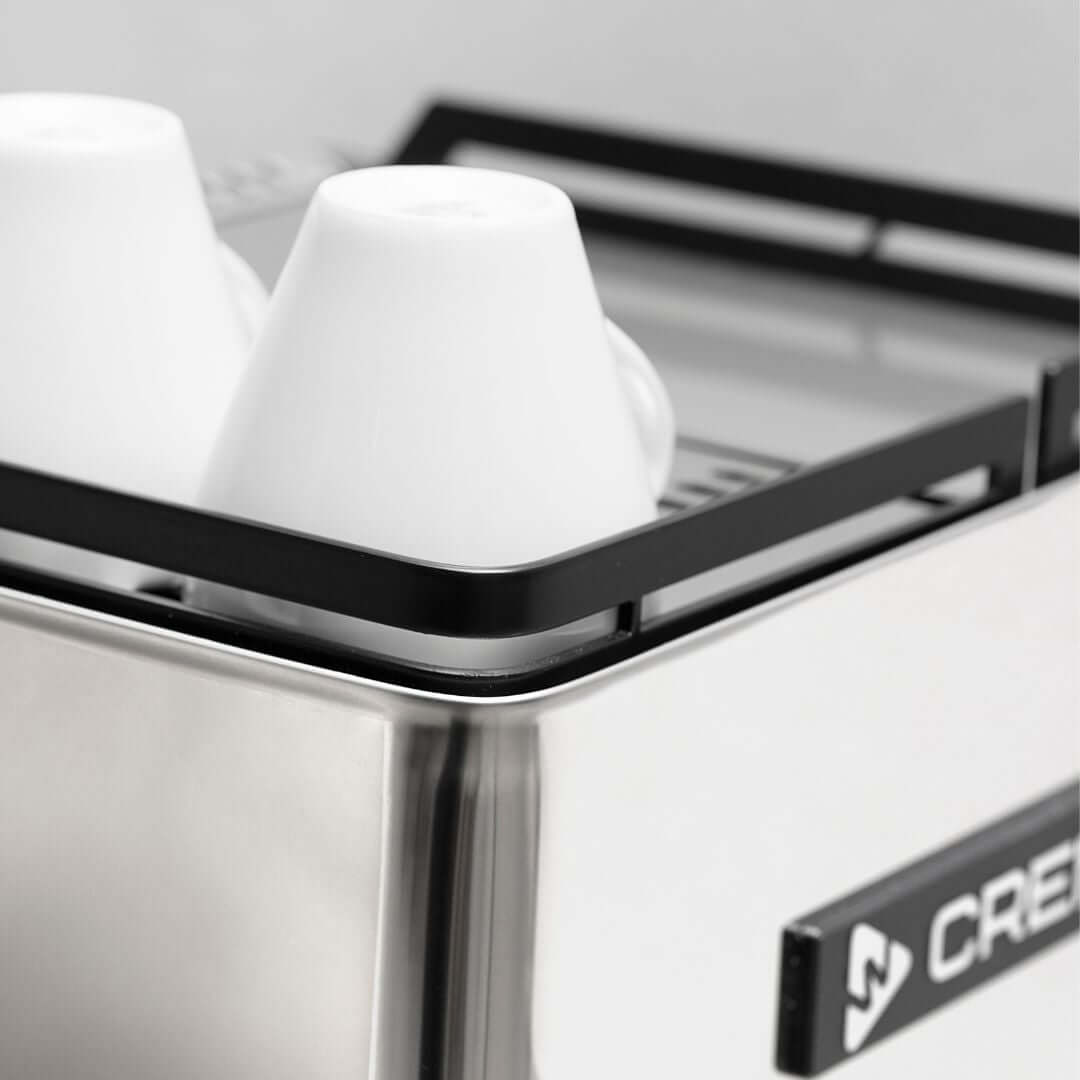 Crem Crem ONE Coffee Machine (Easy To Use)