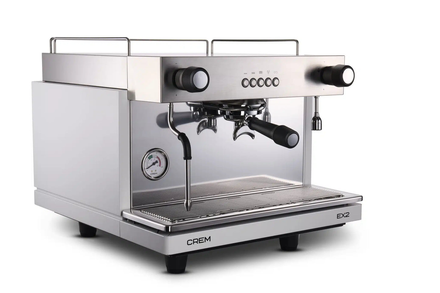EX2 Coffee Machine
