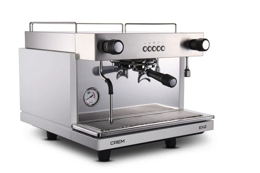 EX2 Coffee Machine