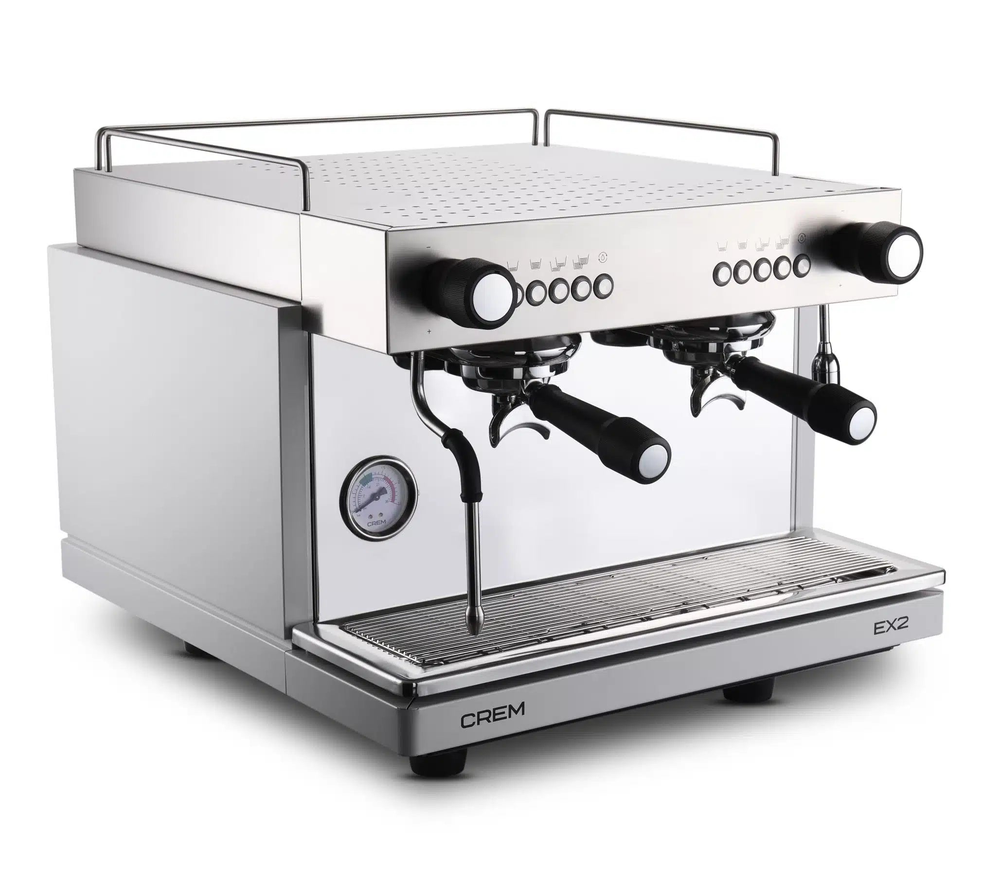 EX2 Coffee Machine