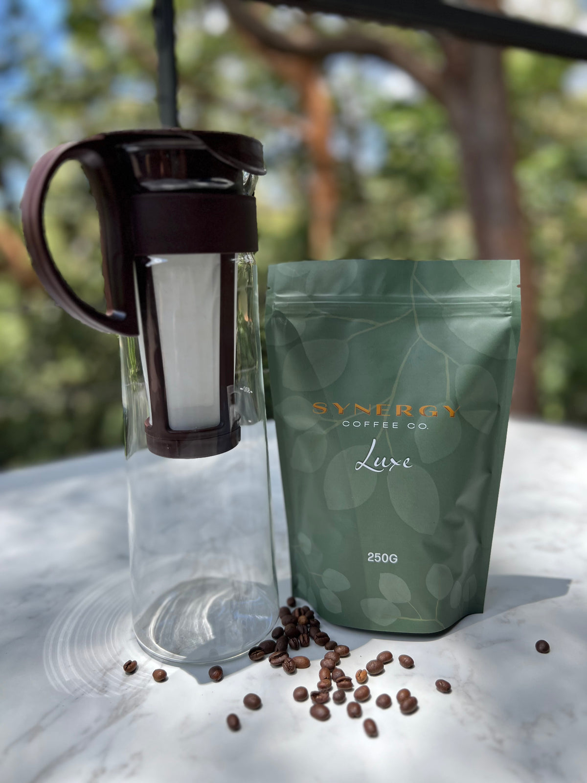 Brew Bundle Cold Brew Gift Bundle