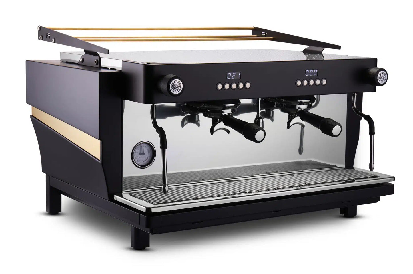 Ruggero JS80