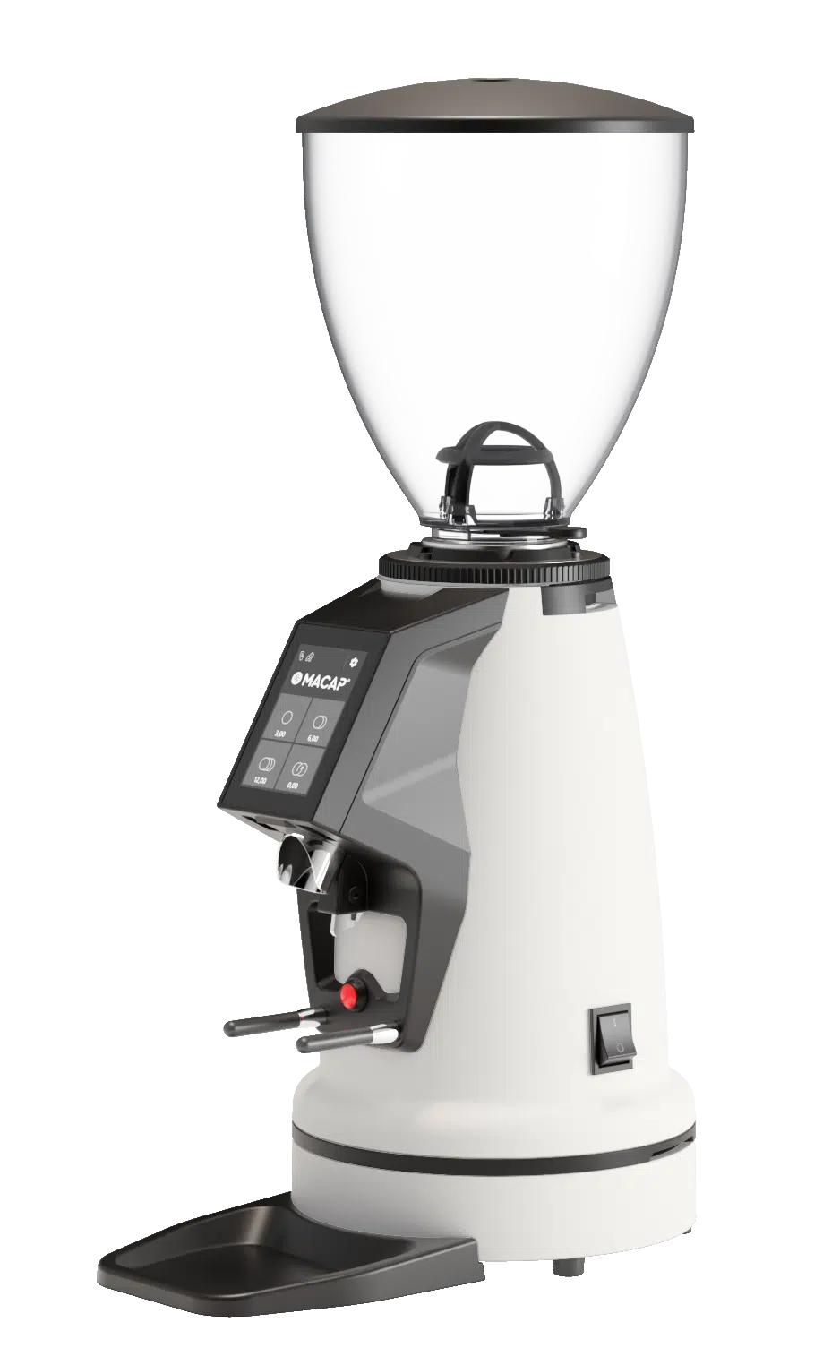 Macap M140 Touch