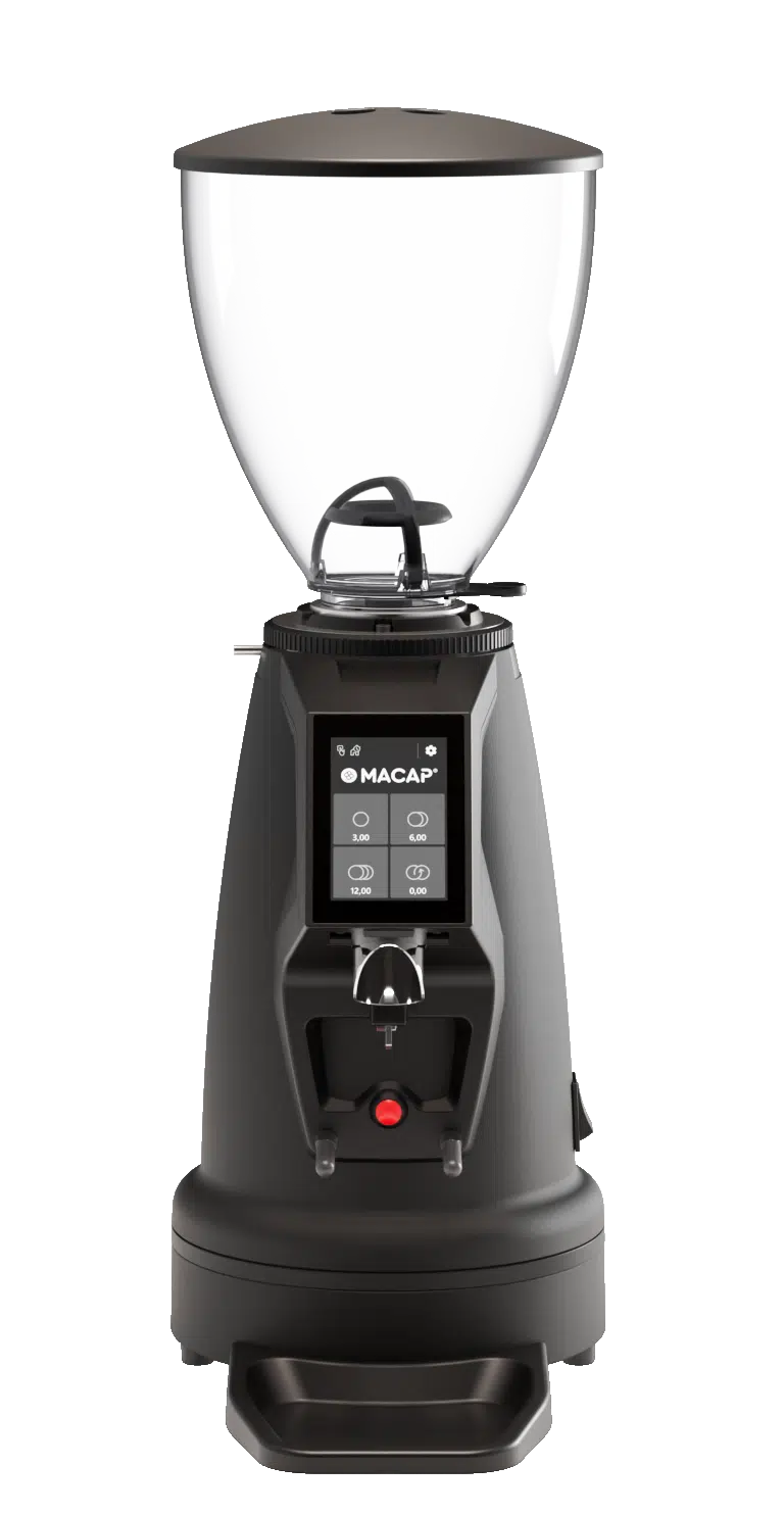 Macap M140 Touch