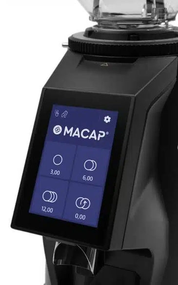 Macap M140 Touch