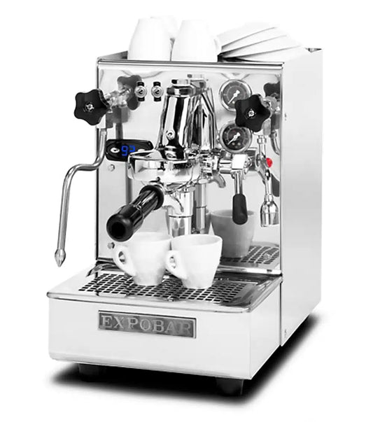 Office Leva and Barista Minore