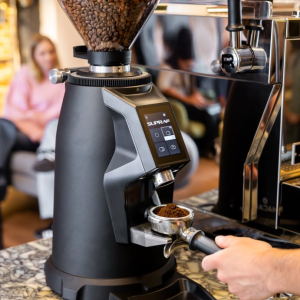 Macap Supra 83 Black