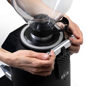 Macap Supra 83 Black