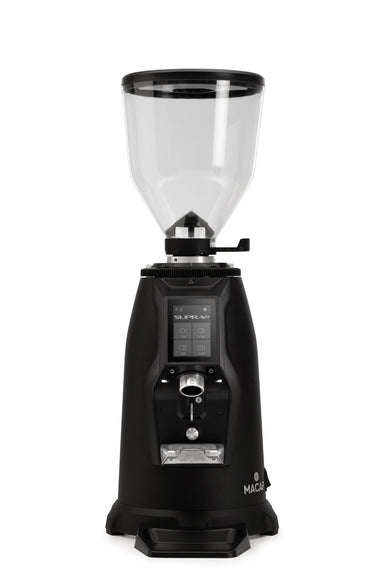 Macap Supra 83 Black