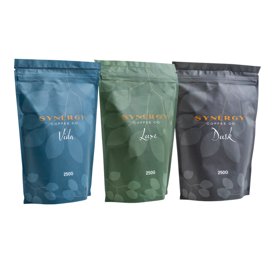 SAMPLE PACKS