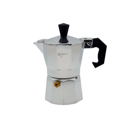 Precision Stove Top Perculator - Moka Pot