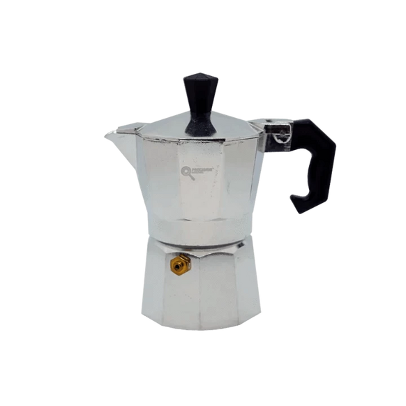 Precision Stove Top Perculator - Moka Pot
