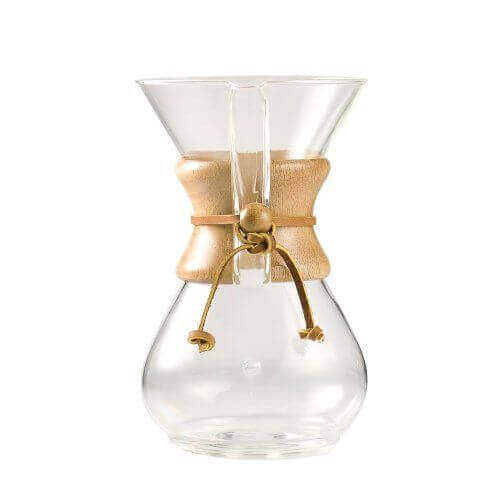  <img src="Chemex.png" alt=" Chemex Classic - 6 Cup">