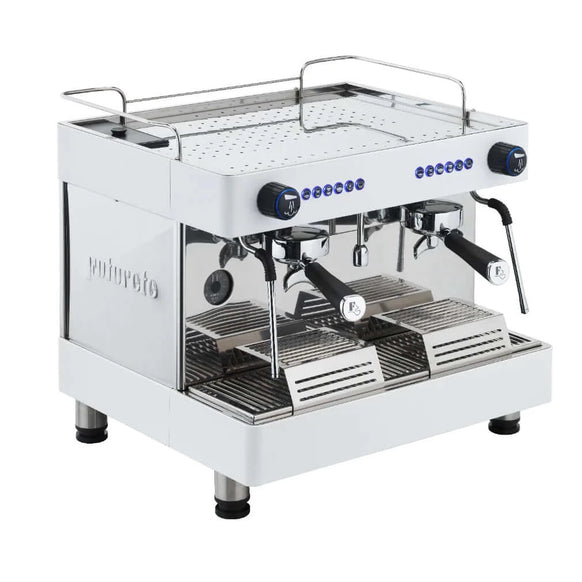 Futurete Horizont Commercial Coffee Machine