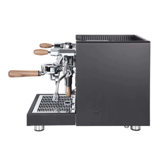 Quick Mill Aquila Black Coffee Machine