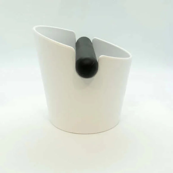 Precision Knock Box White