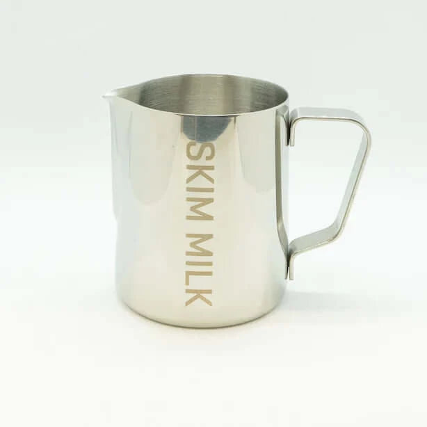 Precision Milk Jug / Pitcher - Alternative SKIM MILK