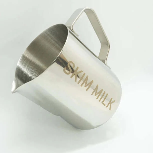 Precision Milk Jug / Pitcher - Alternative SKIM MILK