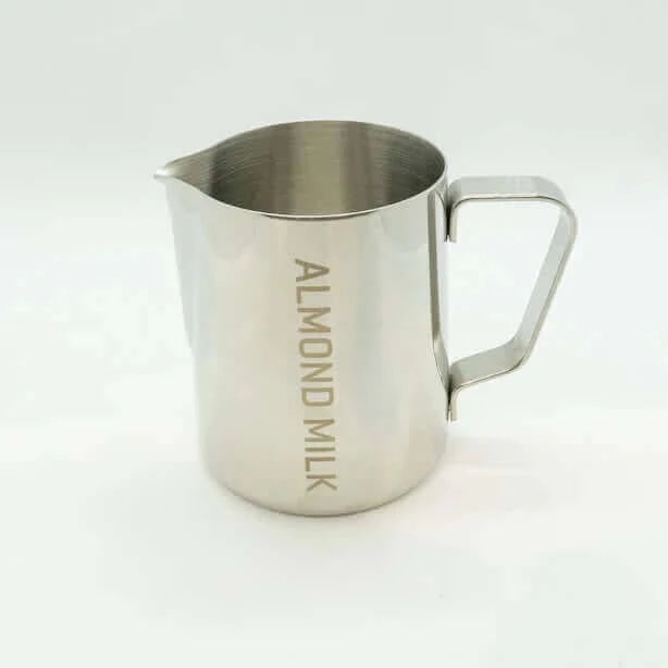 Precision Milk Jug / Pitcher - Alternative ALMOND MILK