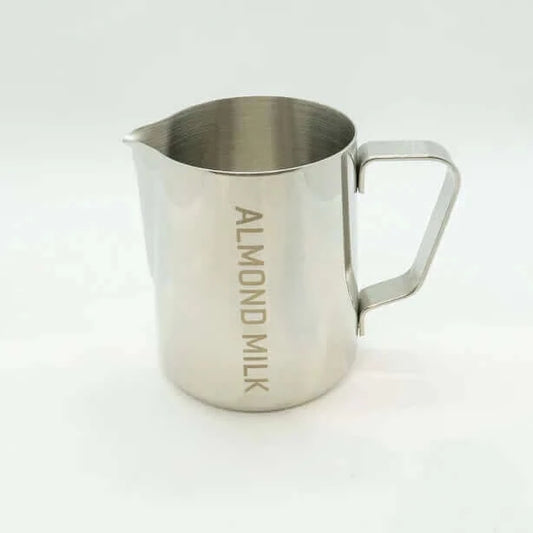 Precision Milk Jug / Pitcher - Alternative ALMOND MILK