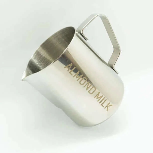 Precision Milk Jug / Pitcher - Alternative ALMOND MILK