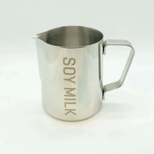 Precision Milk Jug / Pitcher - Alternative SOY MILK