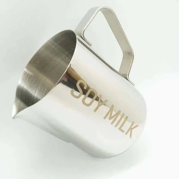 Precision Milk Jug / Pitcher - Alternative SOY MILK