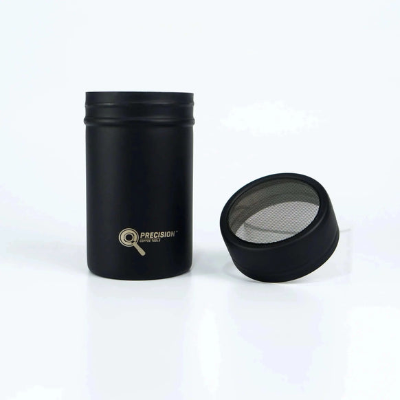 Precision Fine Chocolate Shaker - Large