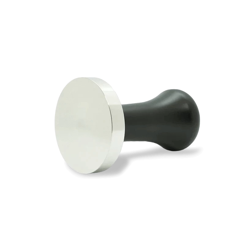 Precision Black Tamper - 58mm