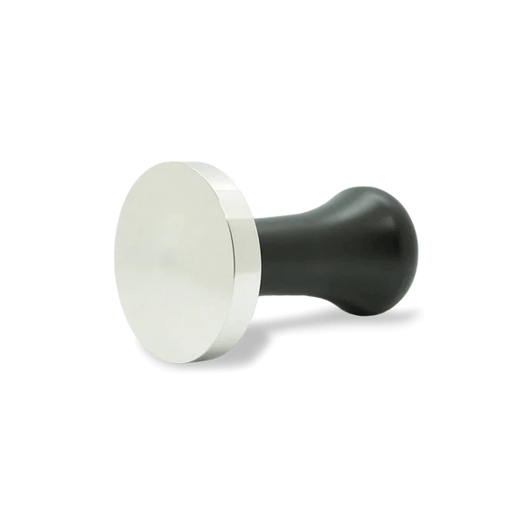 Precision Black Tamper - 58mm