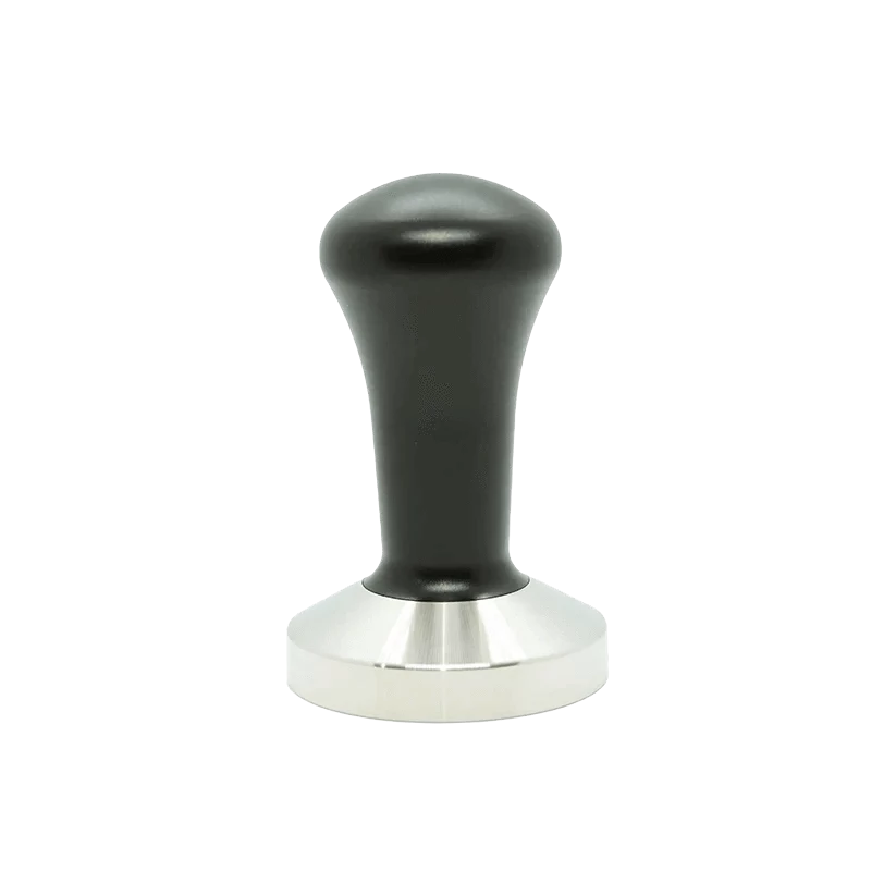 Precision Black Tamper - 58mm