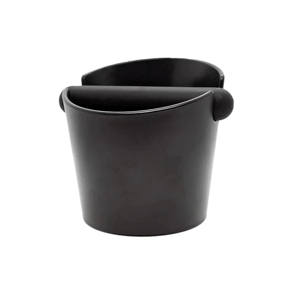 Precision Knock Box Black