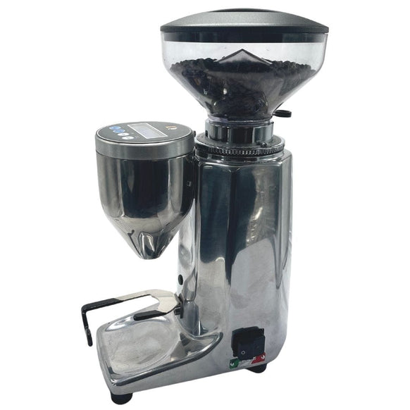 Quamar Q50-Electric Coffee Grinder
