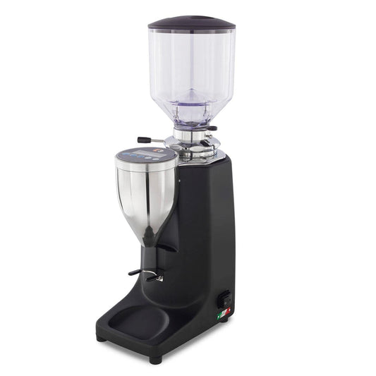 <img src="Quamar Q13 Electronic Commercial Coffee Grinder.png" alt="Quamar Q13 Electronic Commercial Coffee Grinder">
