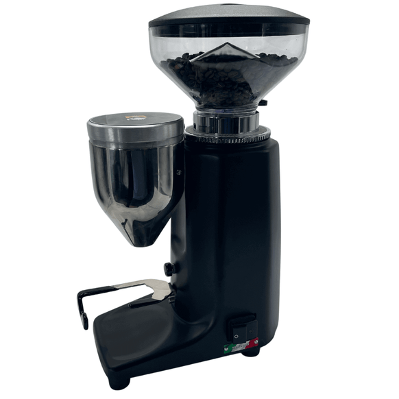 Quamar Q50-Electric Coffee Grinder